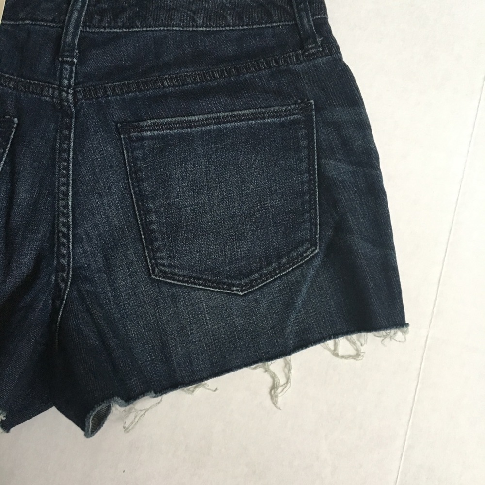 Universal Thread High Rise Shortie Short NWT - Picture 6 of 7